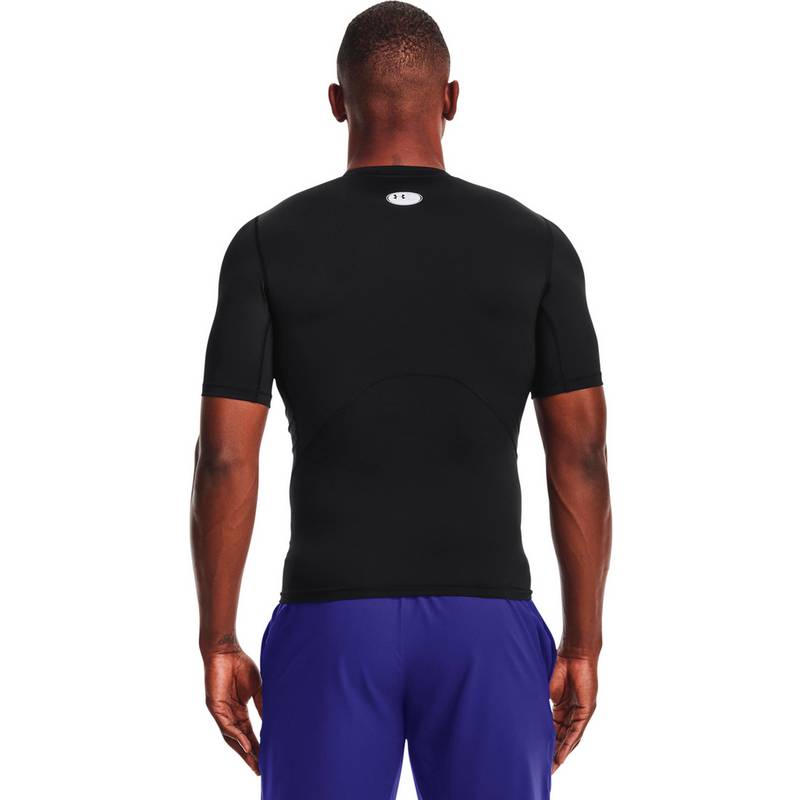 Under Armour HEATGEAR ARMOUR Funktionsshirt Herren