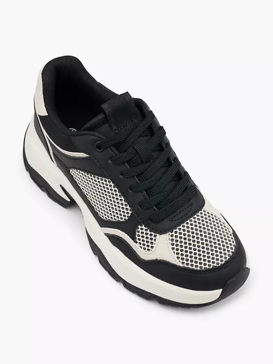Graceland Chunky Sneaker