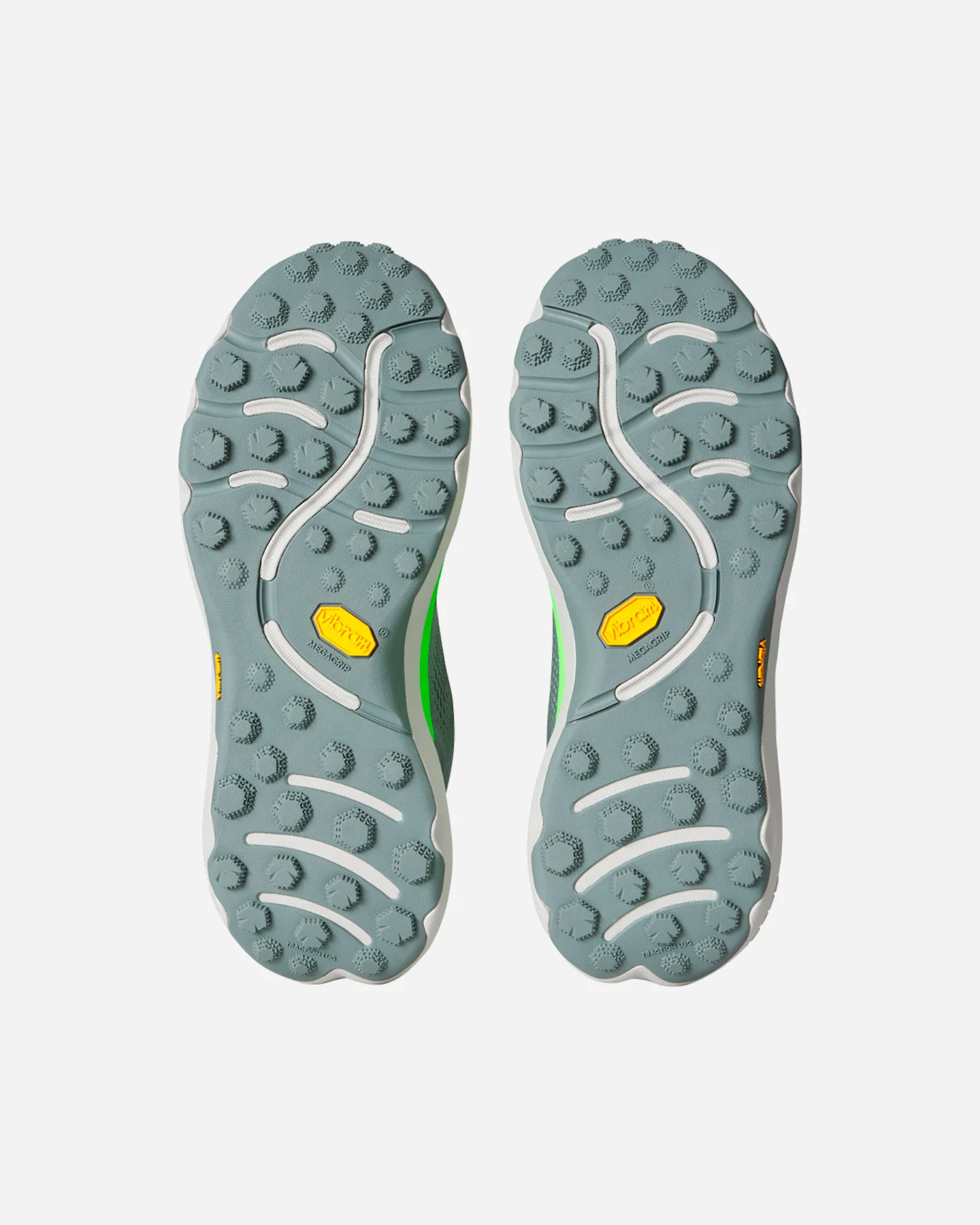 Skor Trail Under Armour Infinite Pro Trail M 77-3027202-0348