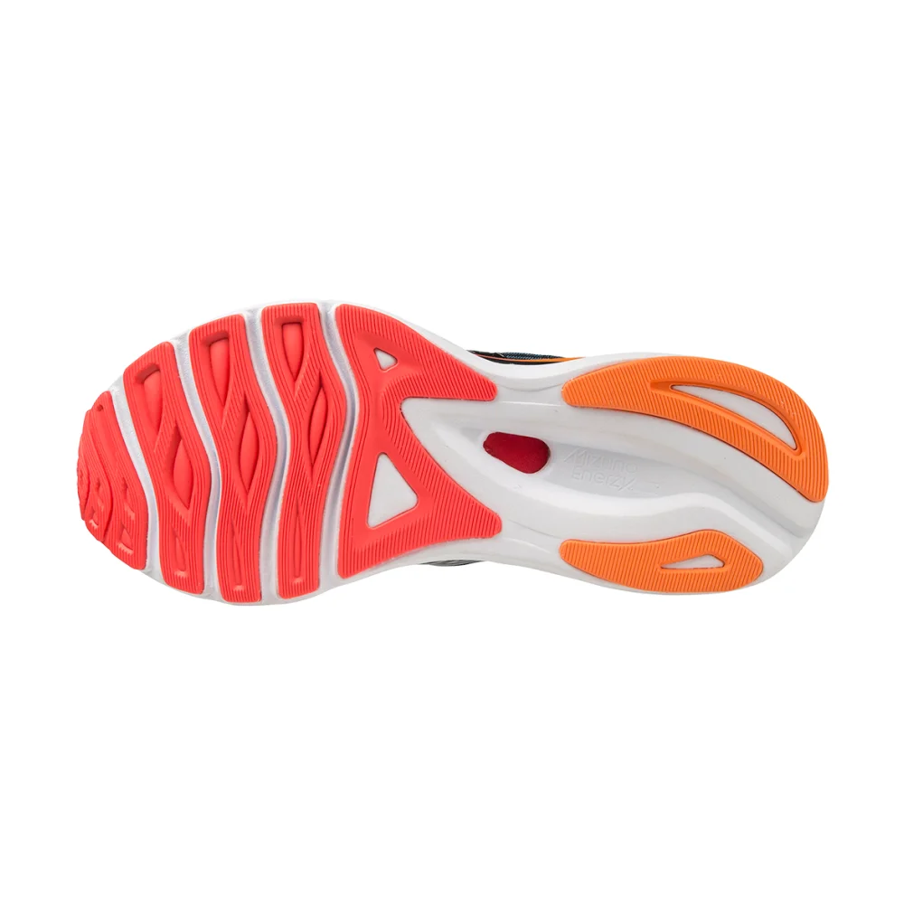 Mizuno Wave Sky 6 J1GC2202-51 / grau