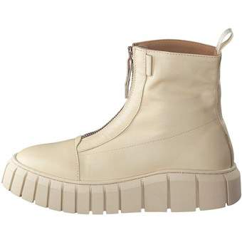 Mjus Basement Stiefelette in beige