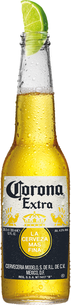 Corona Extra Premium Lager