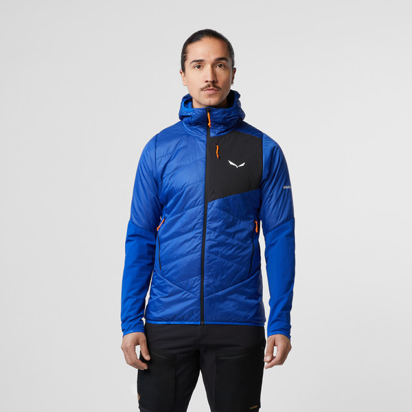 ORTLES HYB TWR JACKET M Herren - Isolationsjacke