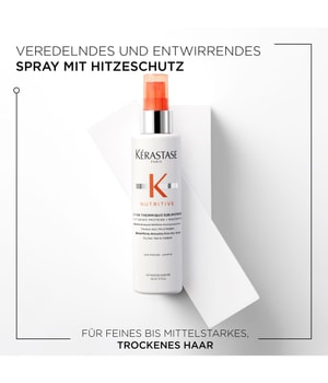 Kérastase Nutritive Lotion Thermique Sublimatrice Leave-in-Treatment-150 ml