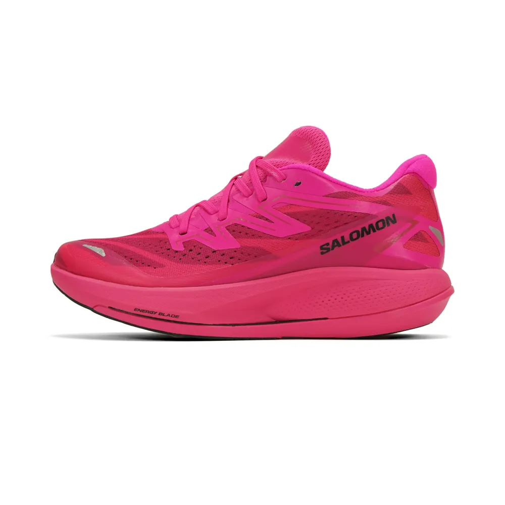 Salomon Phantasm 2 W L47430000 / pink