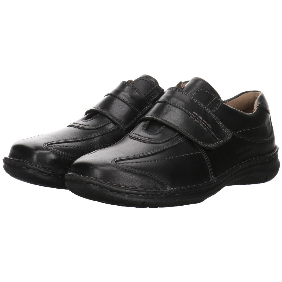Josef Seibel Alec Klettschuh