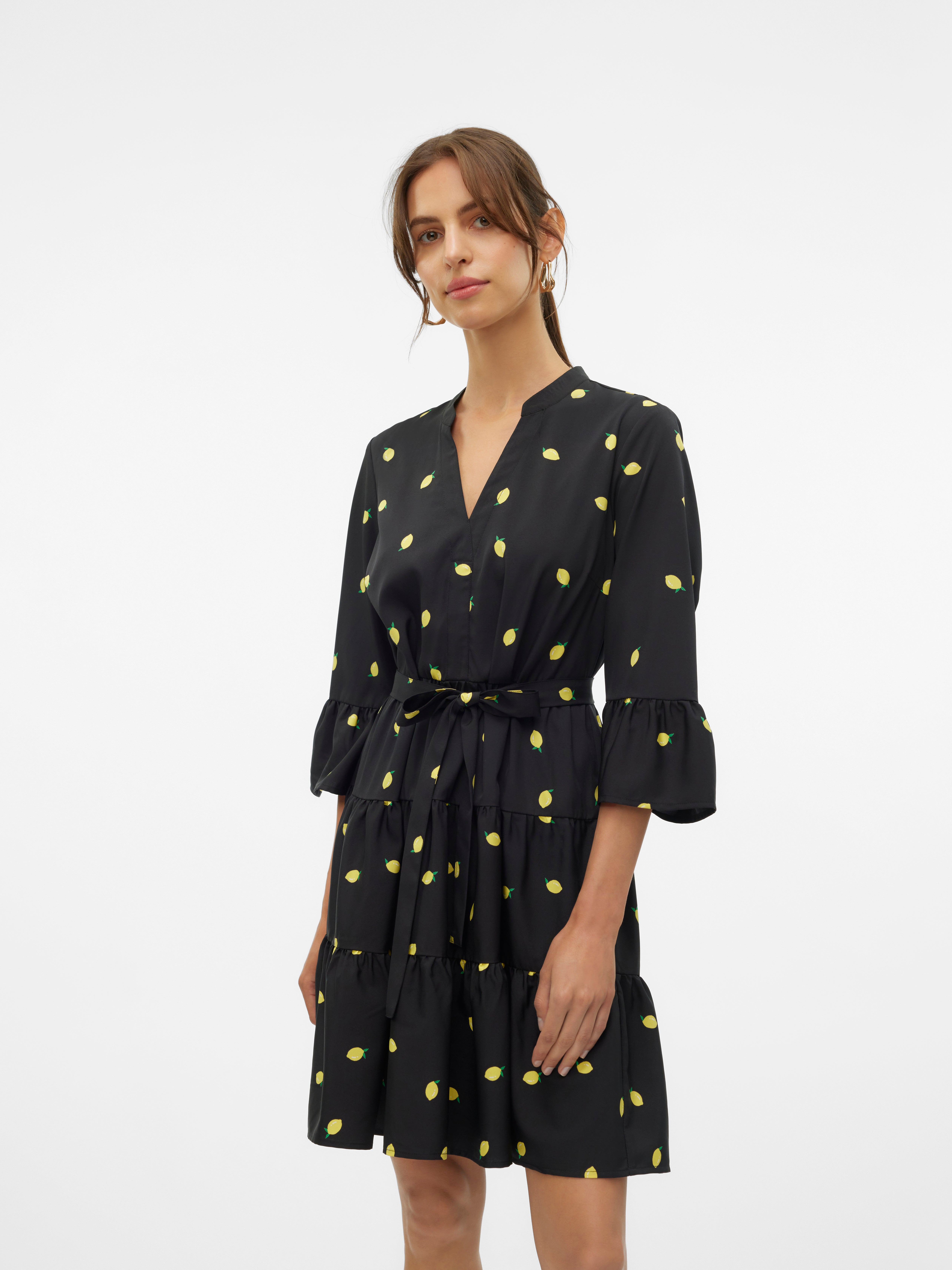 VMZERA Kurzes Kleid