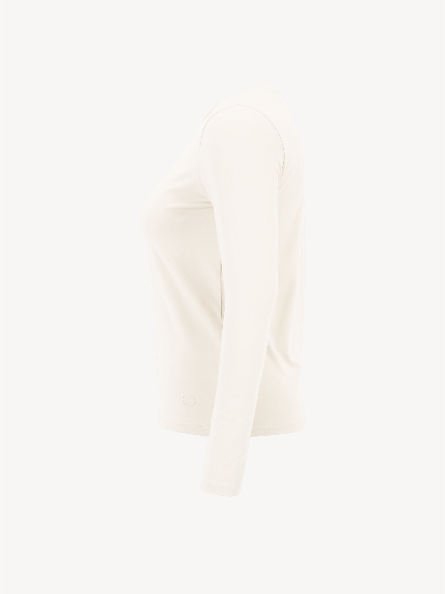 Longsleeves - beige