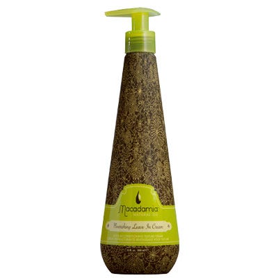 MACADAMIA Nourishing Leave-In Cream 300 ml