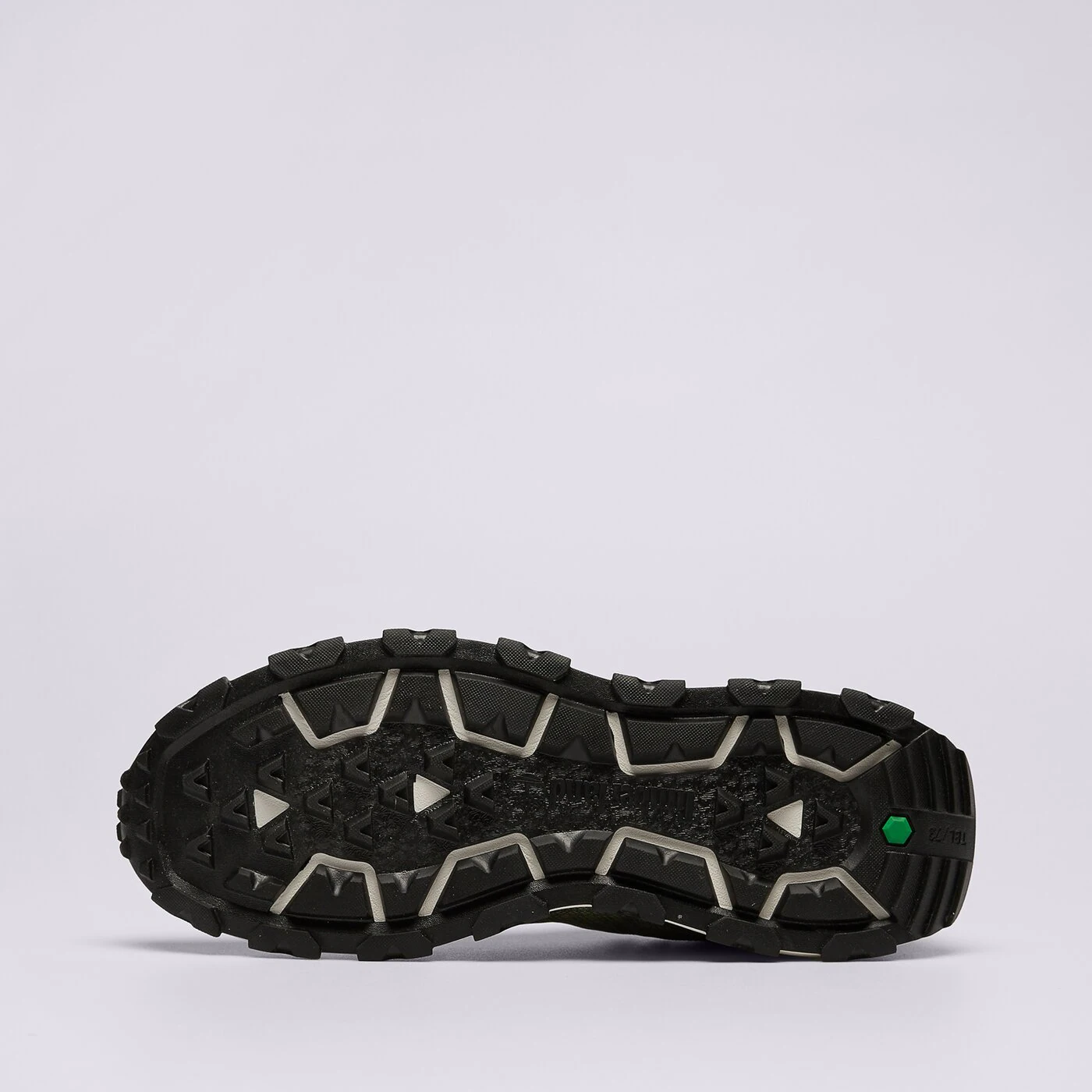 TIMBERLAND WINSOR TRAIL Khaki