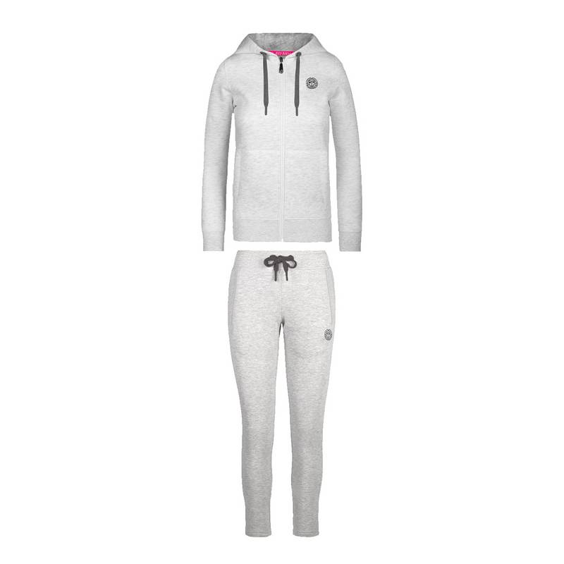 BIDI BADU Dalila Basic Tracksuit Trainingsanzug Damen