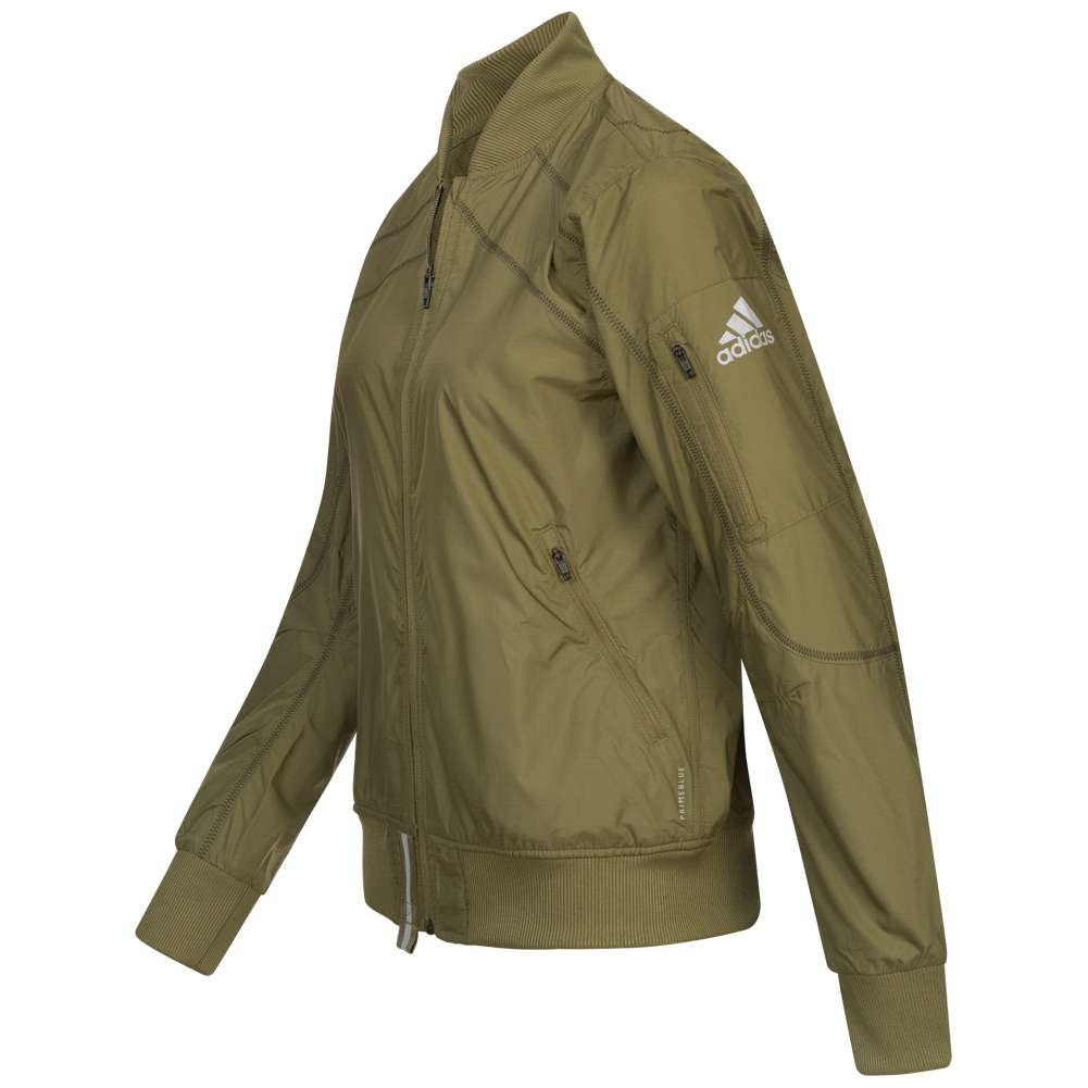 adidas Primeblue Marathon Damen Laufjacke GT8925