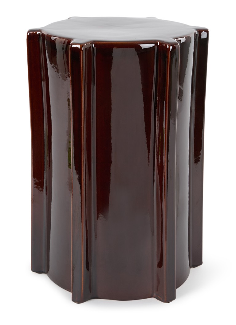 Masă de cafea Serax Pawn de 45 cm