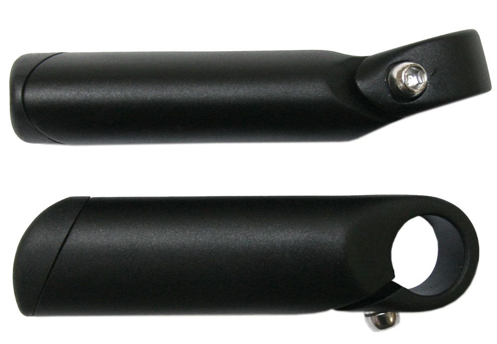 Katana Bar Ends schwarz kaufen | Bike-Discount