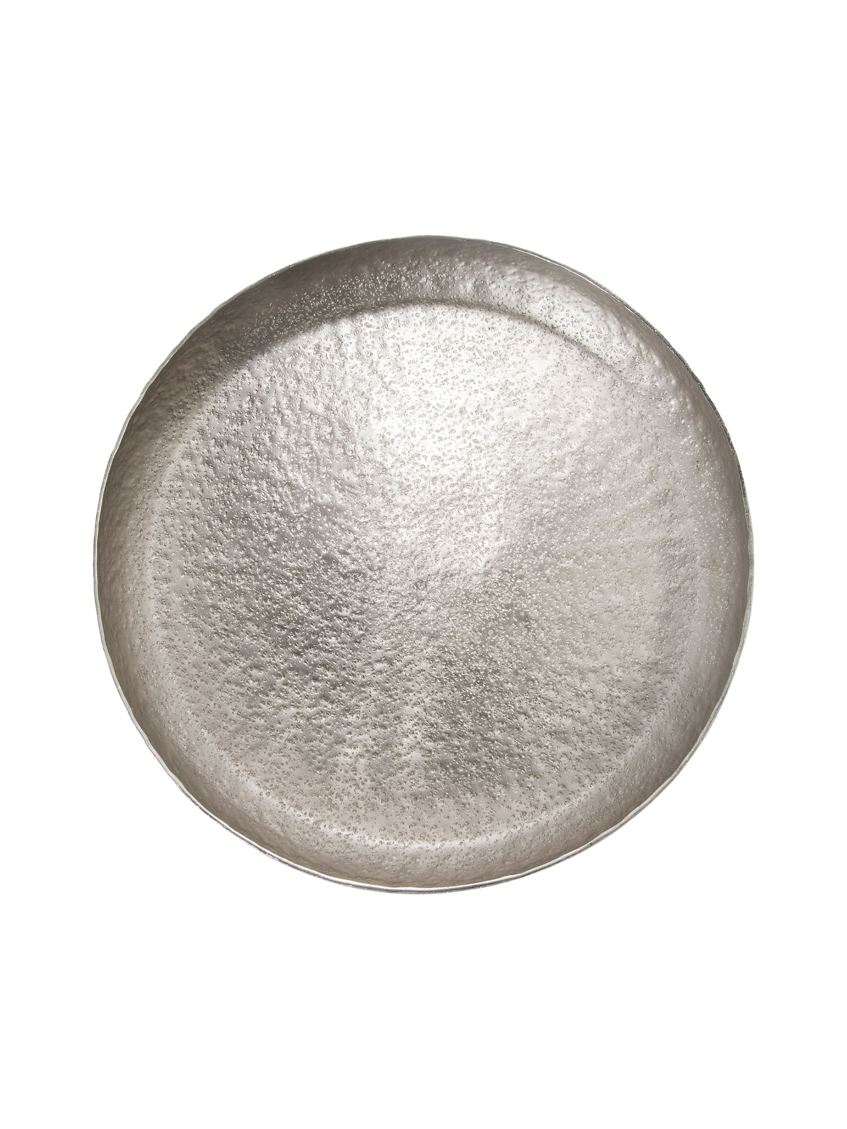Linira Deko-Schale, Silber
