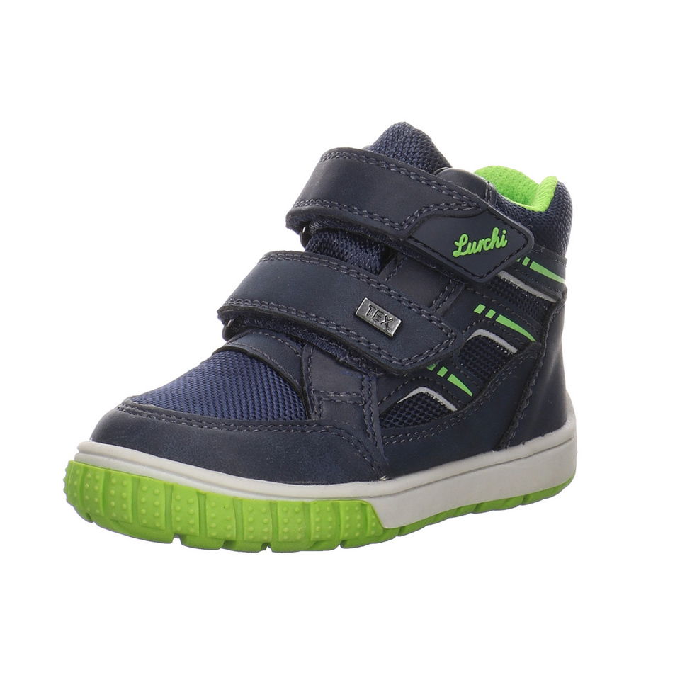 Lurchi Jano-Tex Boots