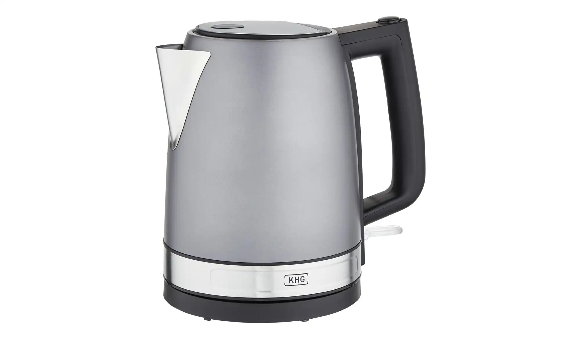 KHG Wasserkocher  WK-1701 (GE)