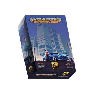 Sprawlopolis (EN)