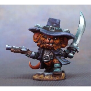 ReaperCon 2019 Mousling