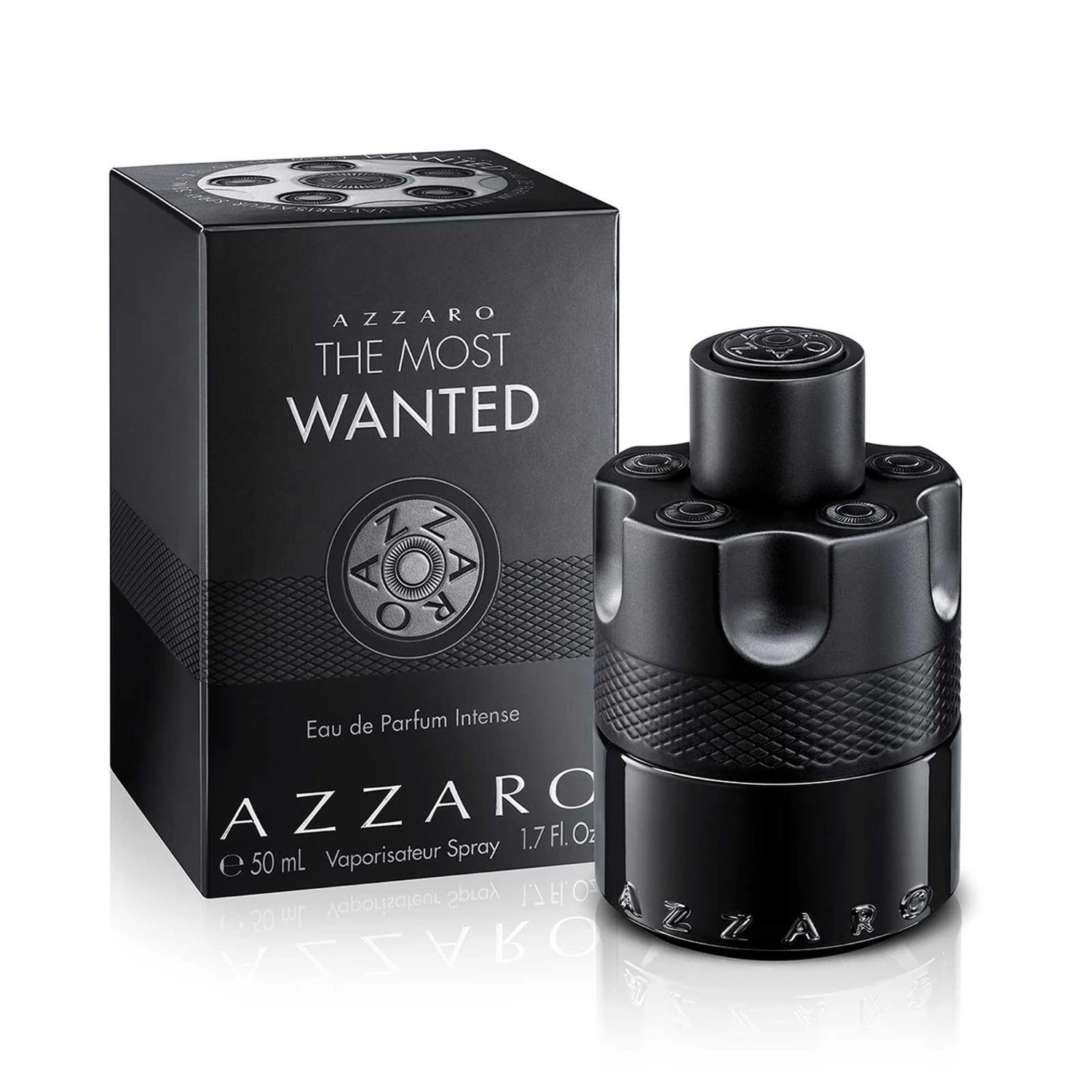 Azzaro Intense