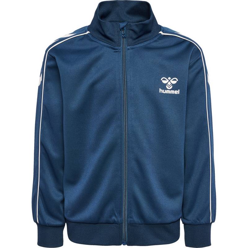 hummel hmlTRACK TRACKSUIT Trainingsanzug Kinder