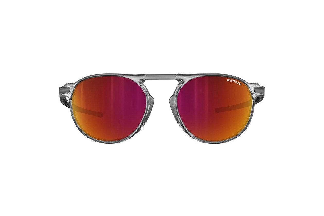 Julbo Meta Schw/Rot - Multilayer Rot