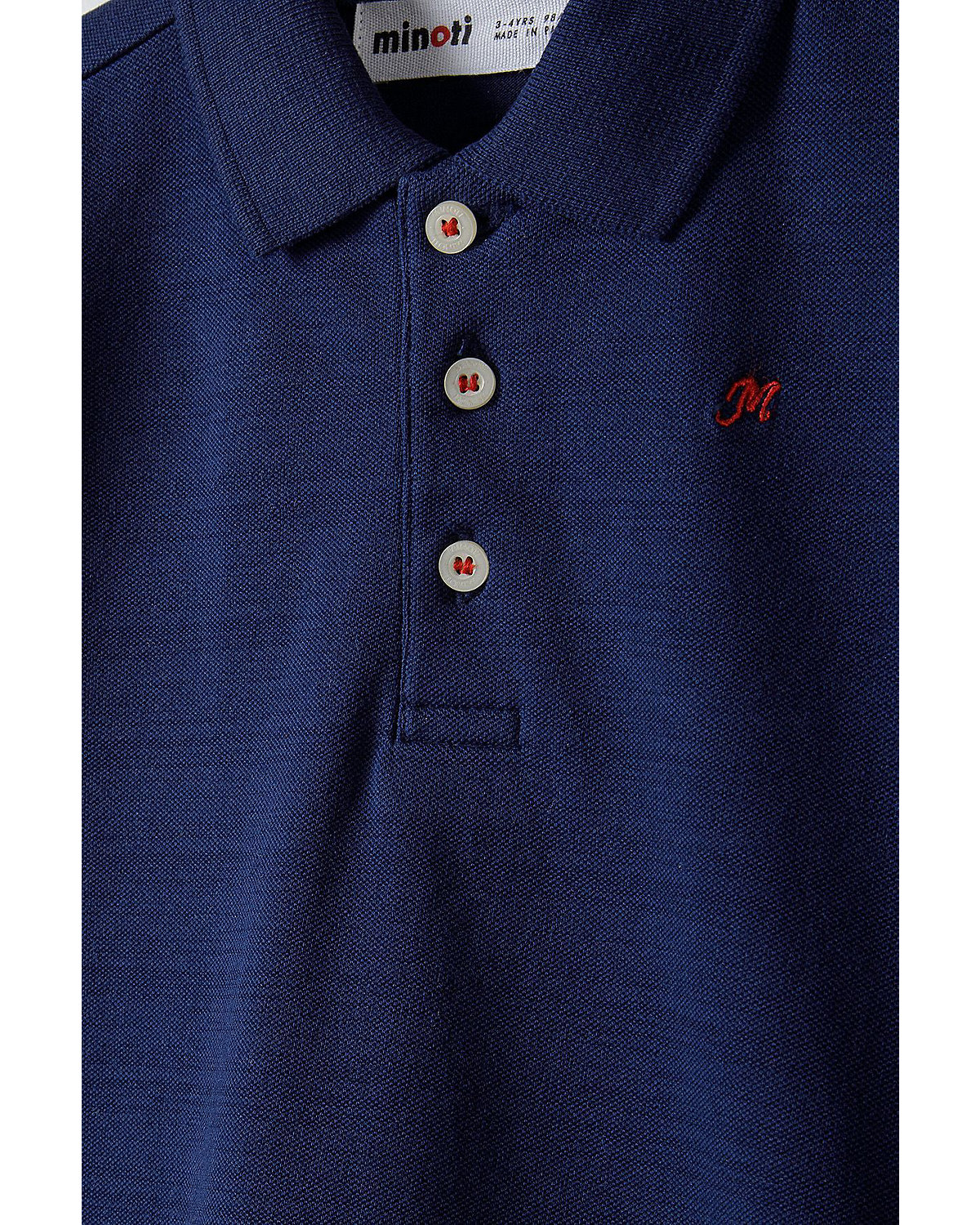 Polokleid für Mädchen (12m-14y) für Mädchen