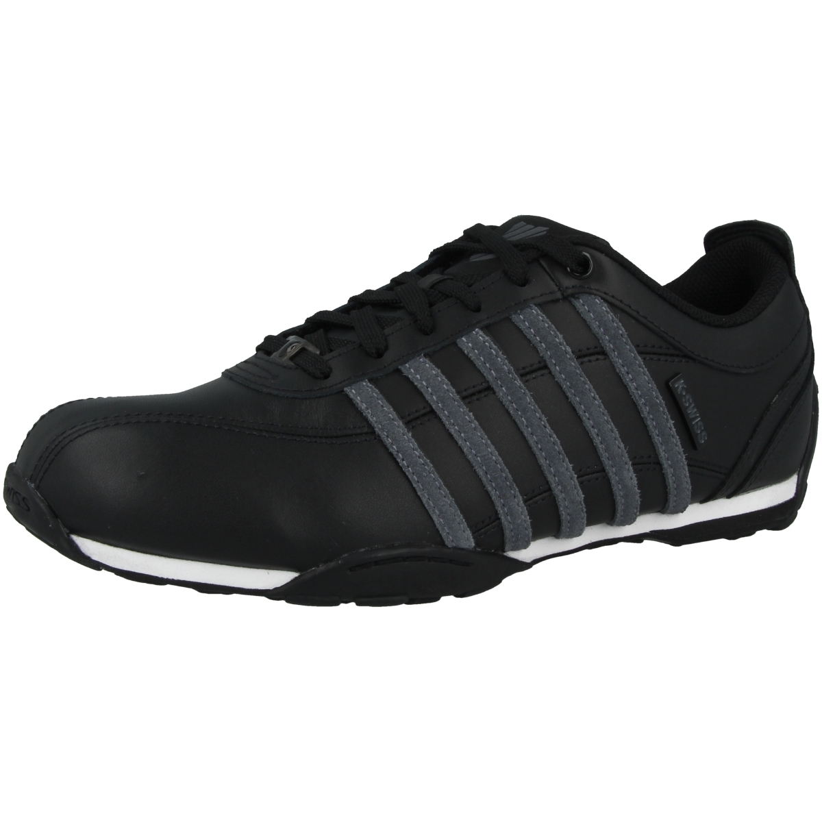 K-Swiss Arvee 1.5 Bring-Back-Style Sneaker Low schwarz