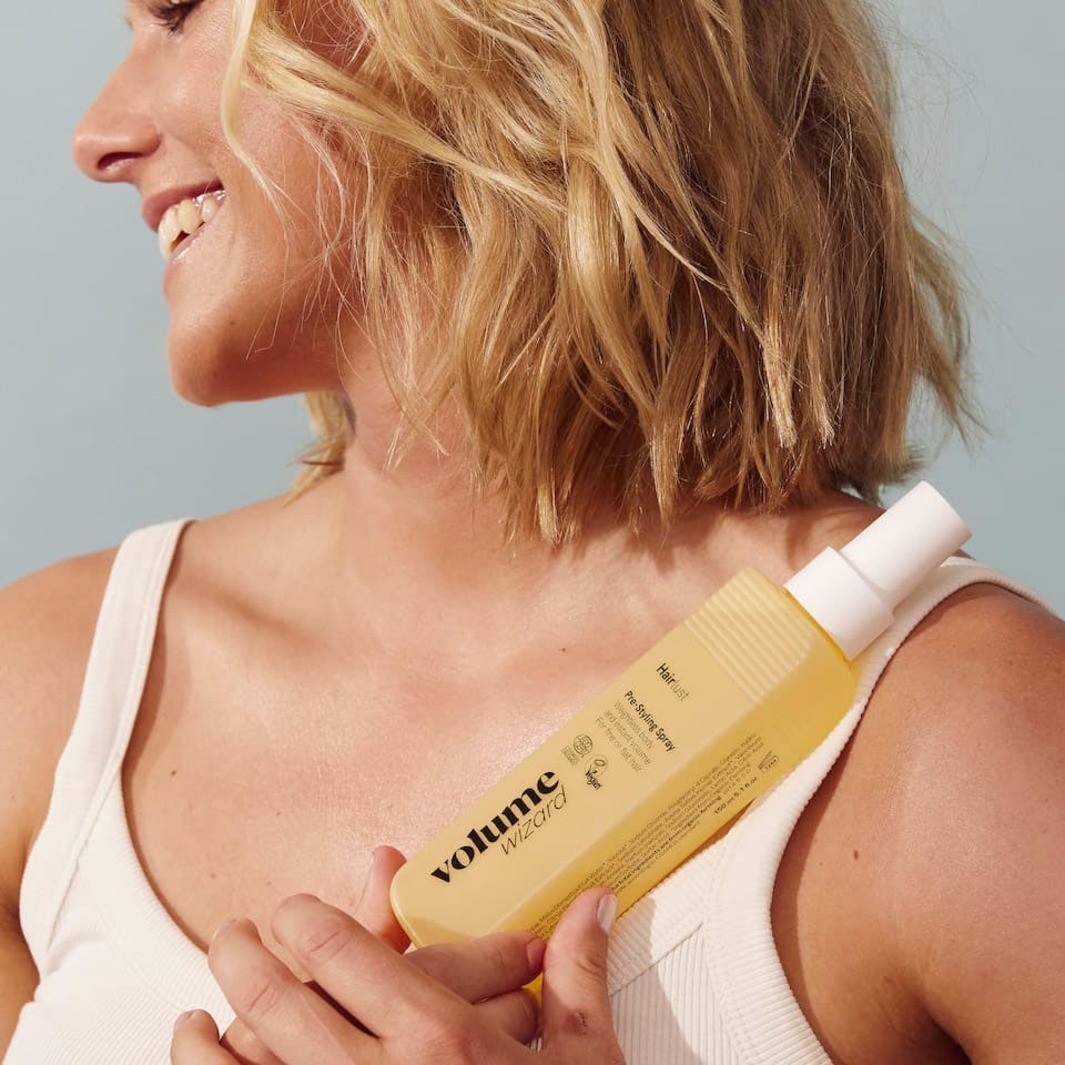 Spray do stylizacji Hairlust