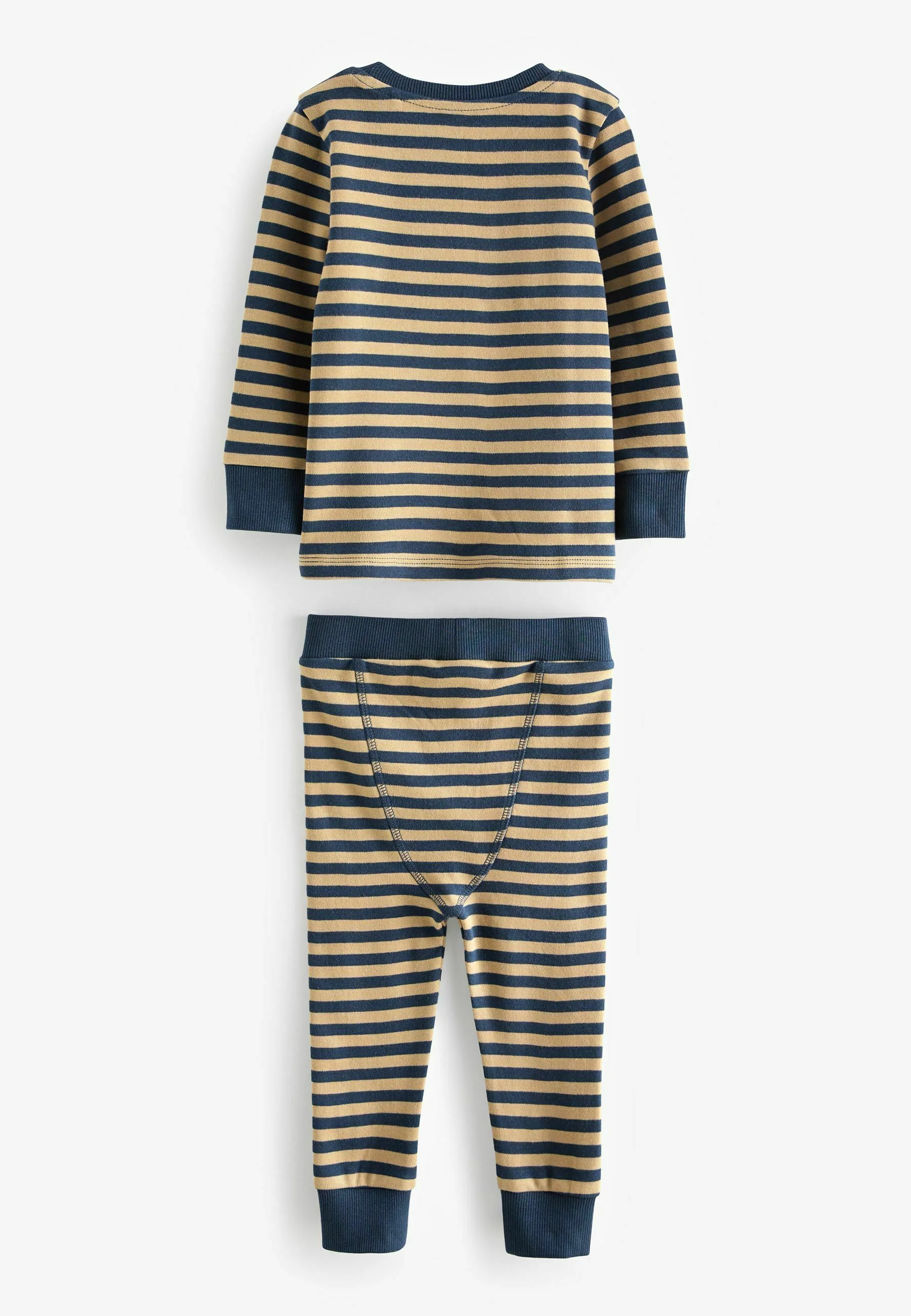 Siguiente SET DE 3 PIJAMAS SNUGGLE