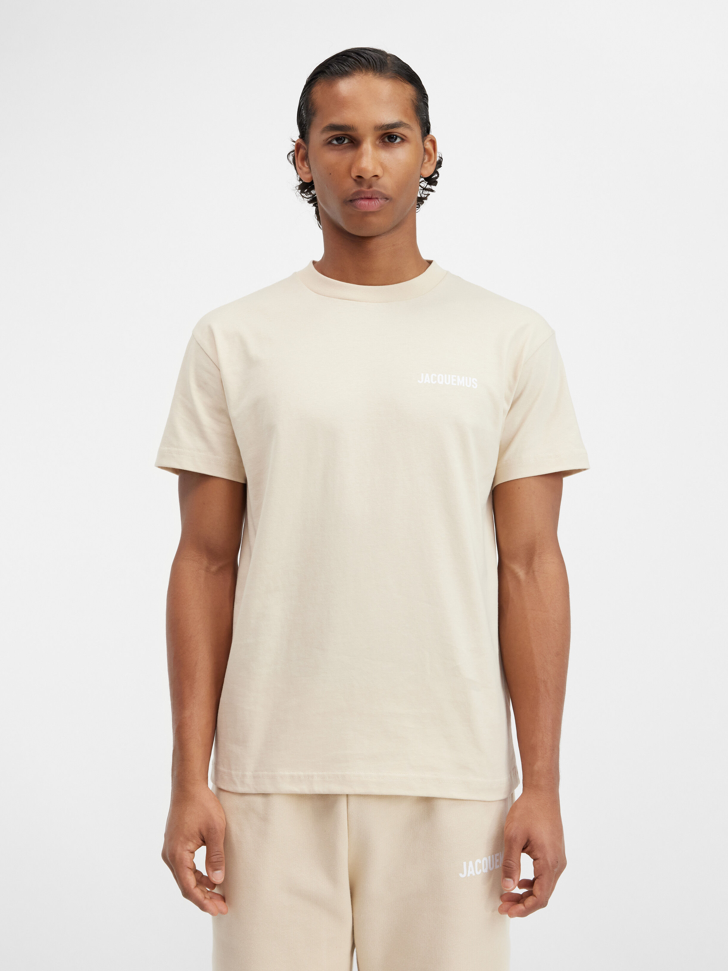 Le T-shirt Jacquemus