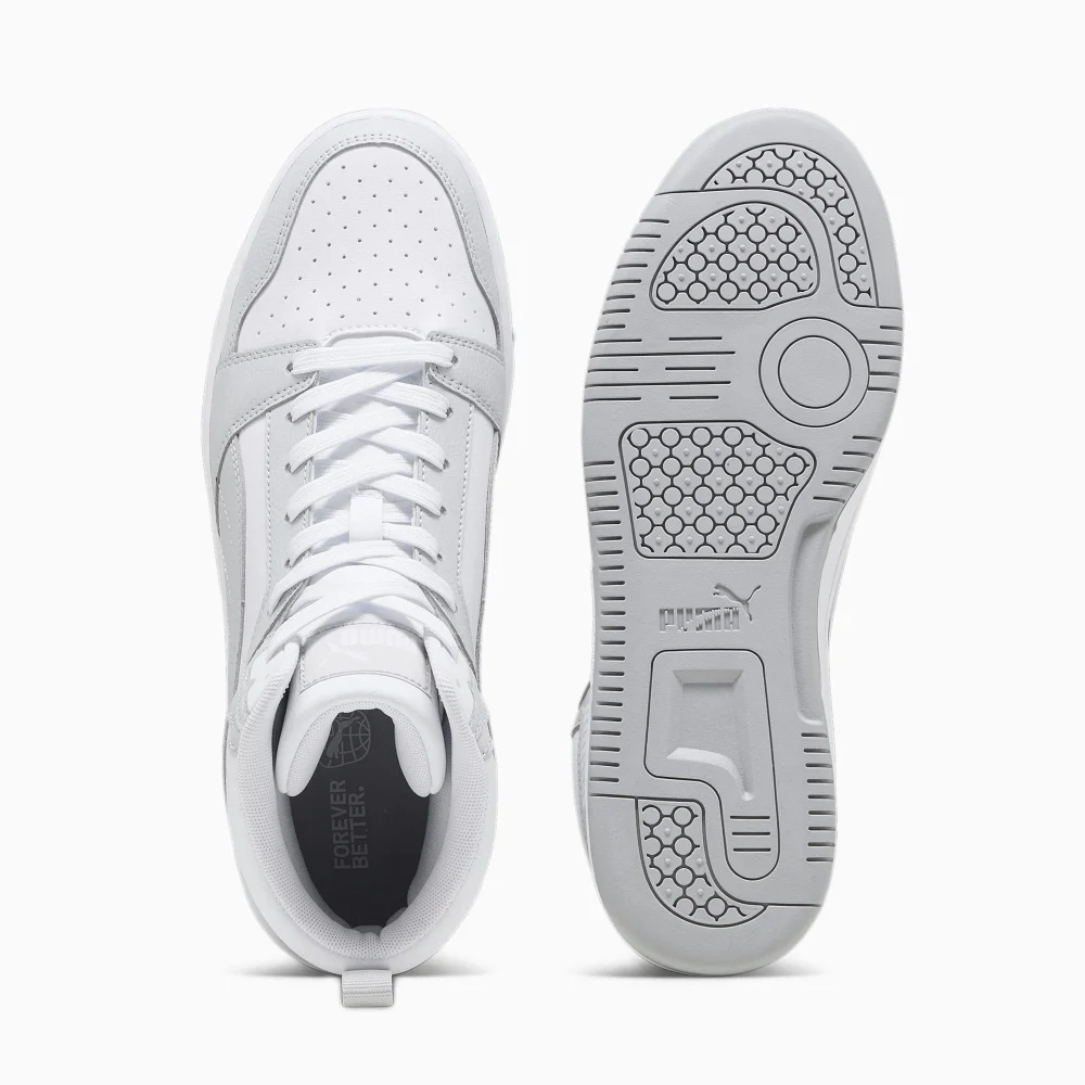 PUMA Rebound 392326_05 / weiss