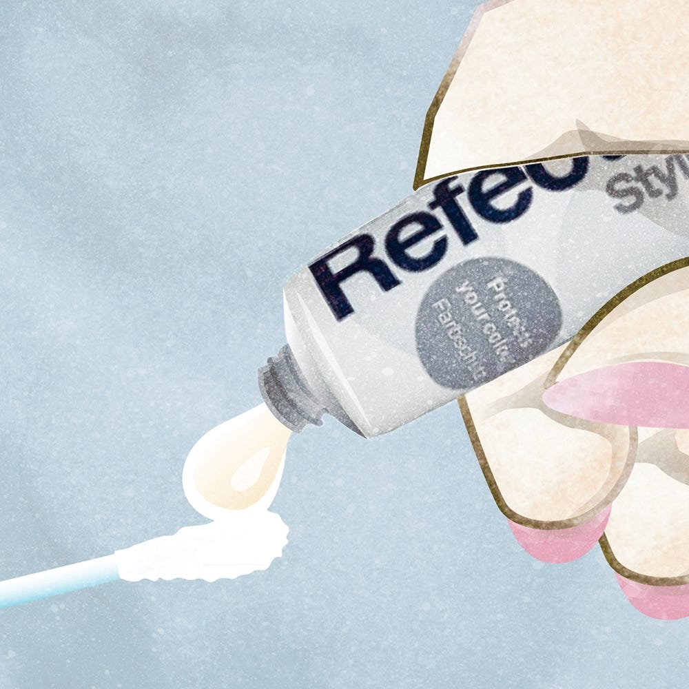 Refectocil Styling Gel 9 ml