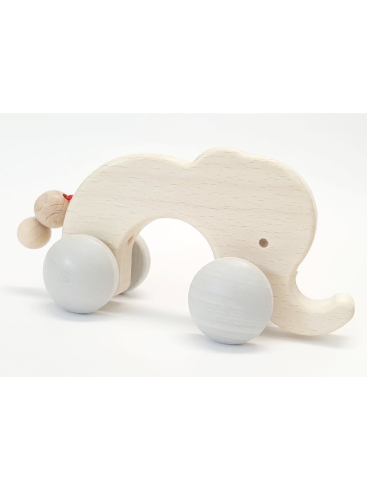 Hess Holzspielzeug  Rolli 