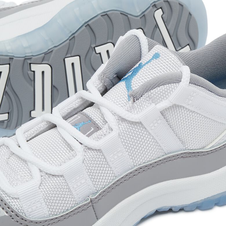 JORDAN Air Jordan 11 Retro Low 