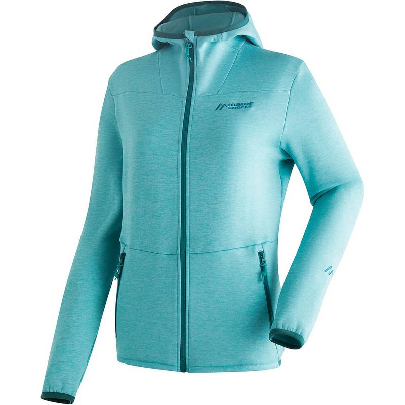 Maier Sports Fave Fleecejacke Damen