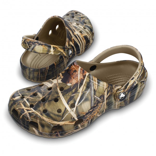 Crocs - Classic Realtree - Sandalen