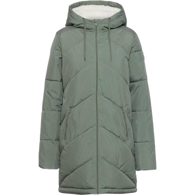 Roxy Better Weather Kurzmantel Damen