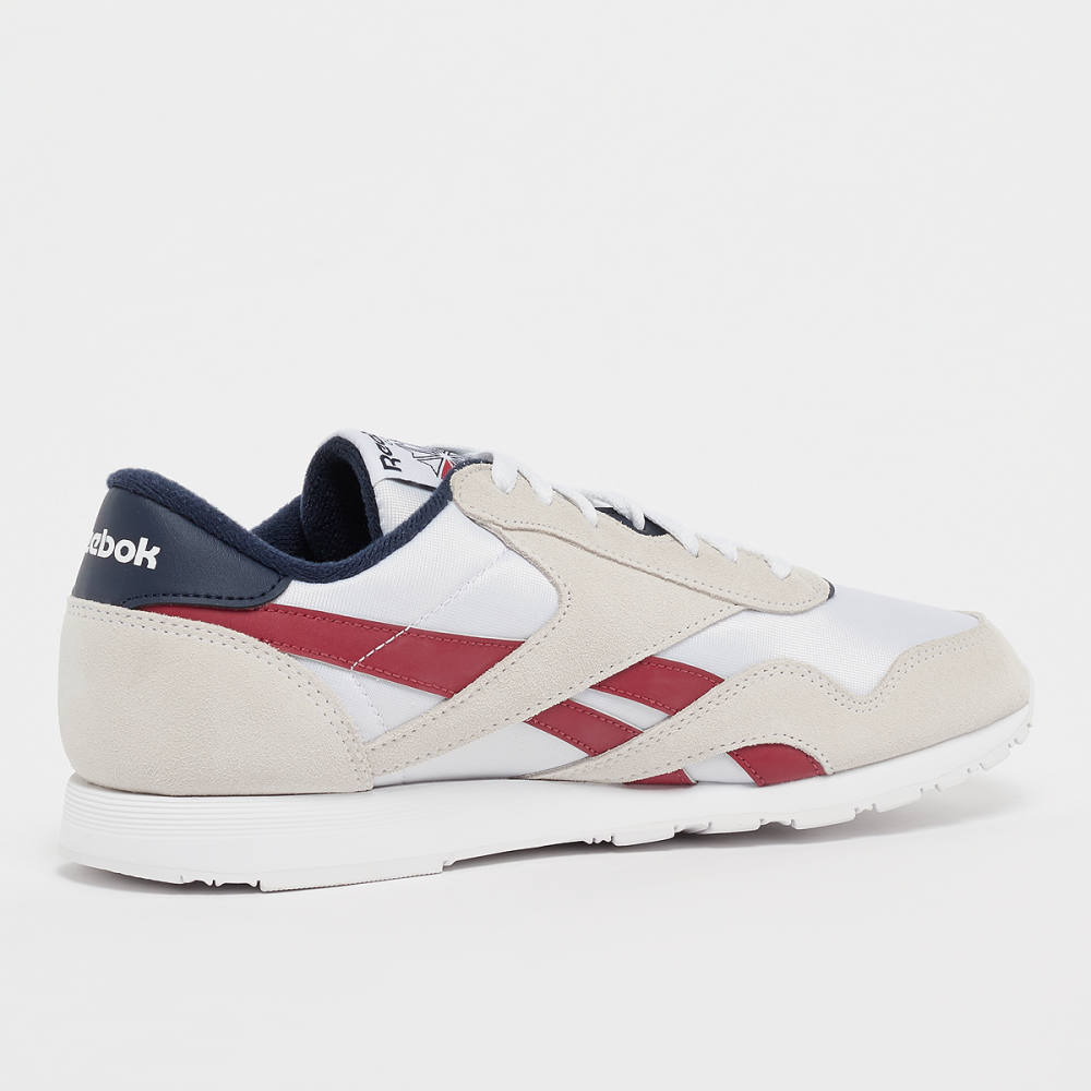 Reebok Classic Nylon GY7232 / weiss