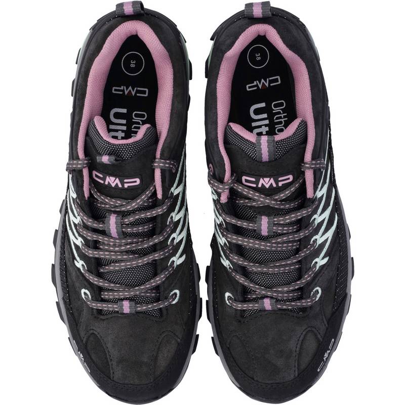 CMP Rigel Low WP Wanderschuhe Damen