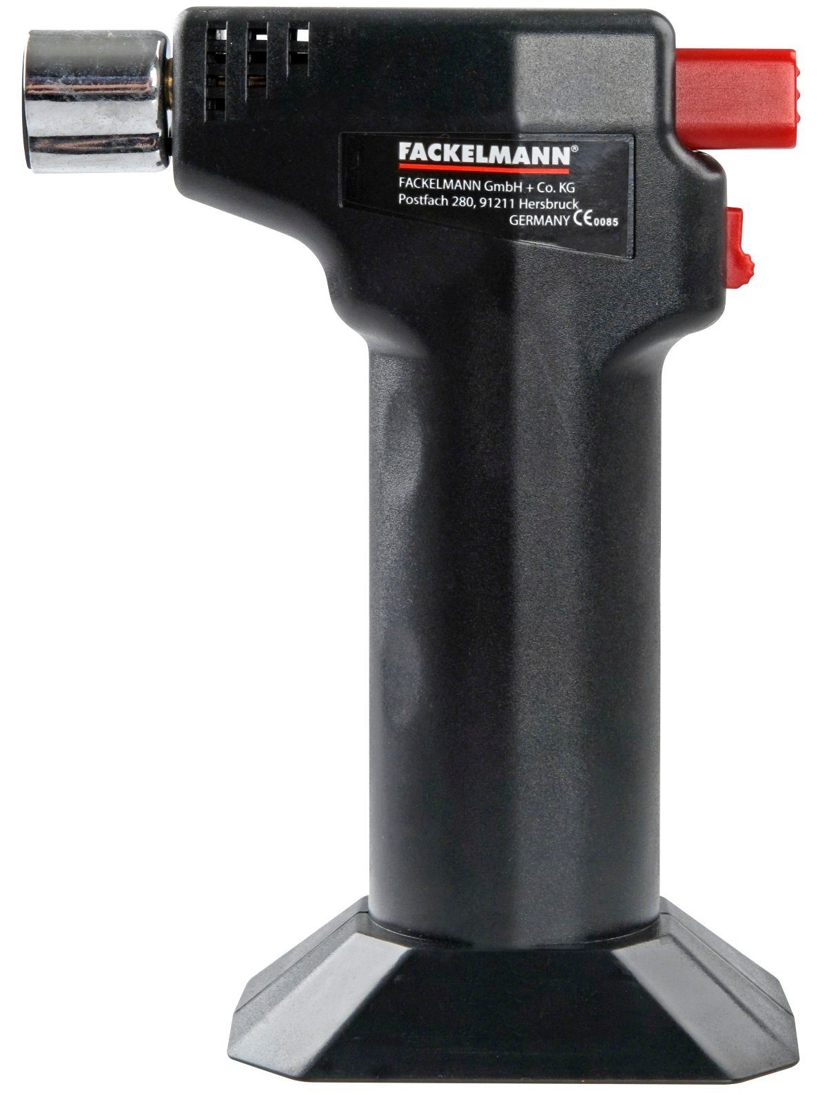 FACKELMANN Flambierbrenner