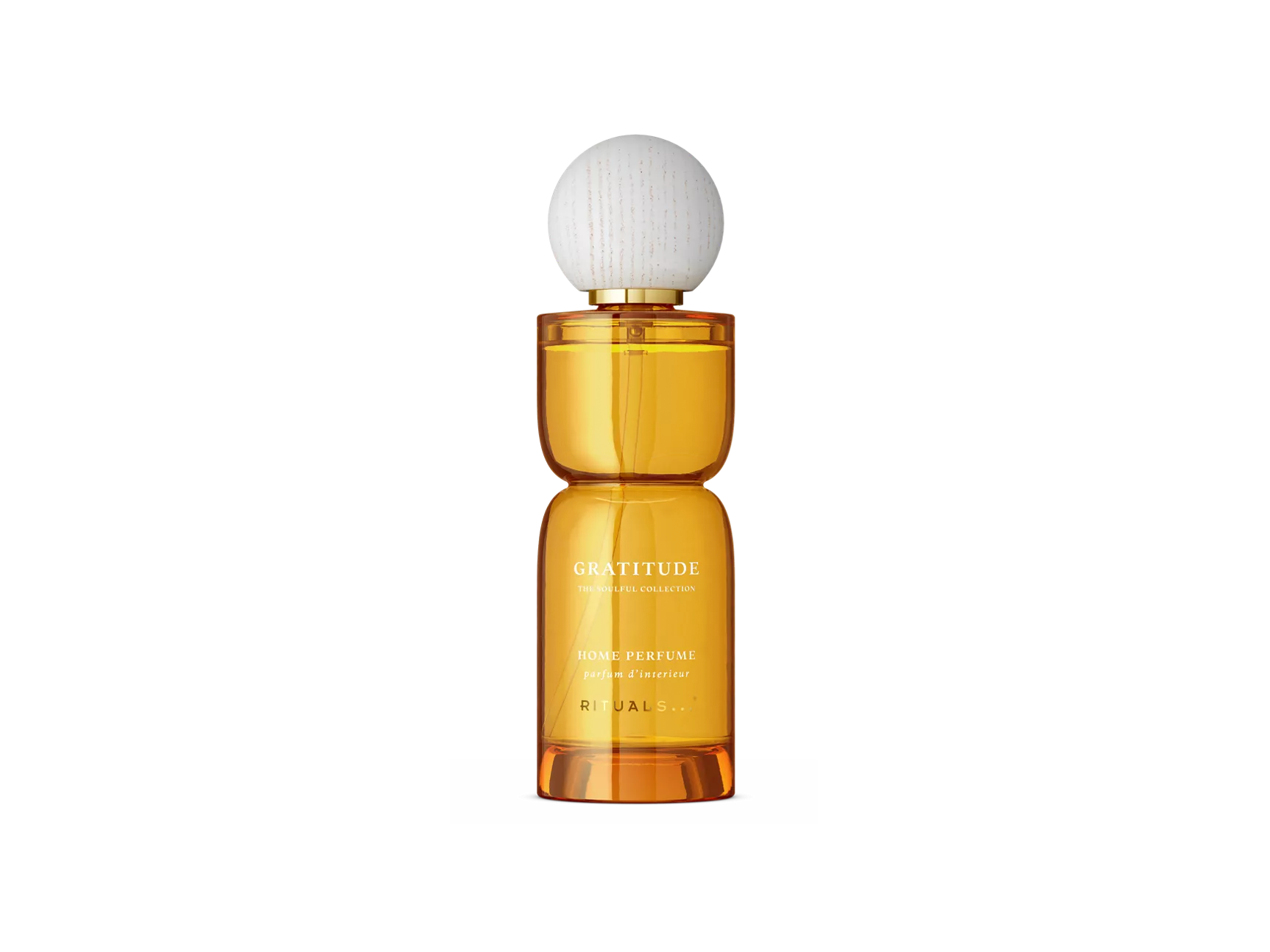 Gratitude - Parfum d'intérieur 200 ml