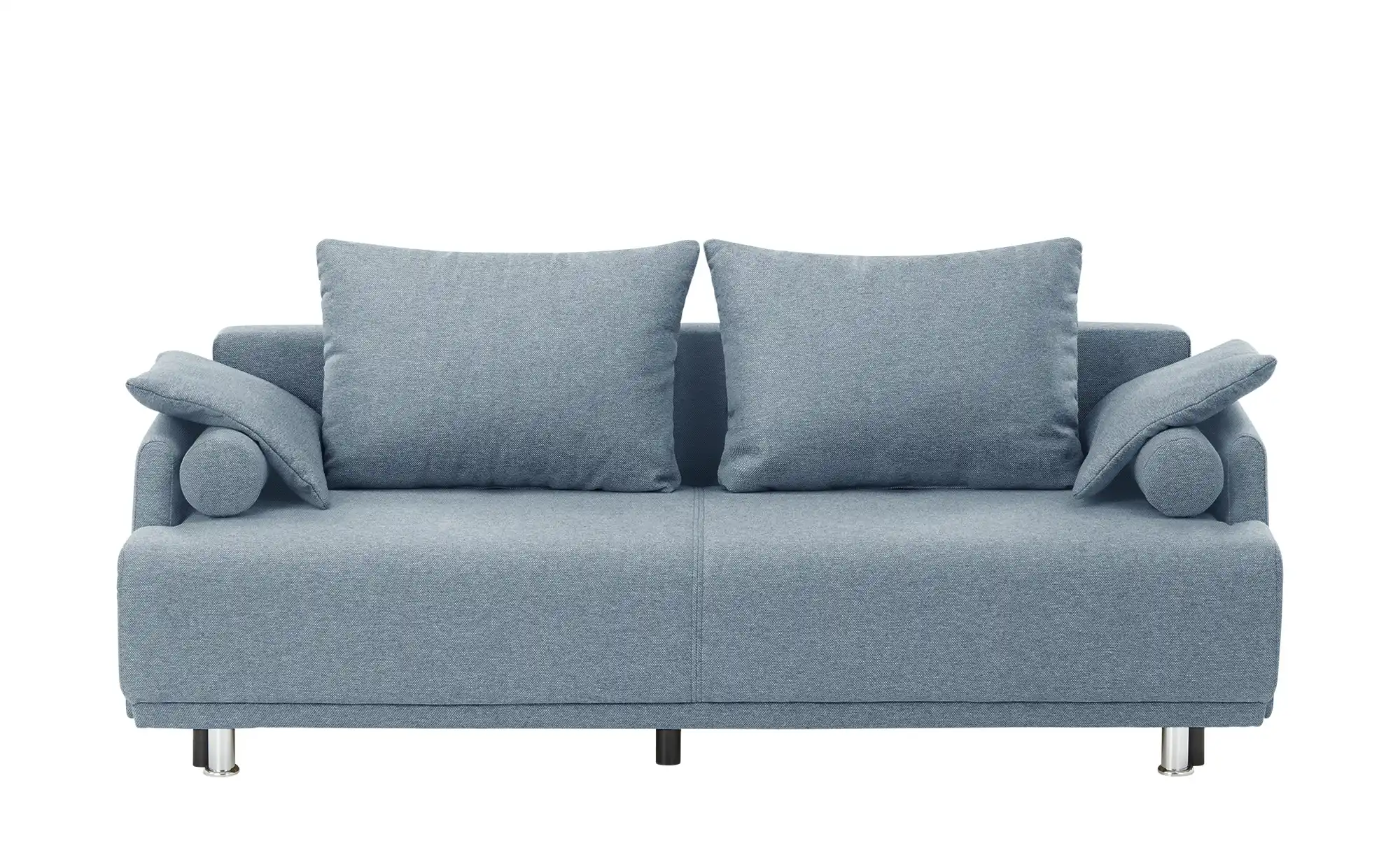 smart Sofa mit Schlaffunktion