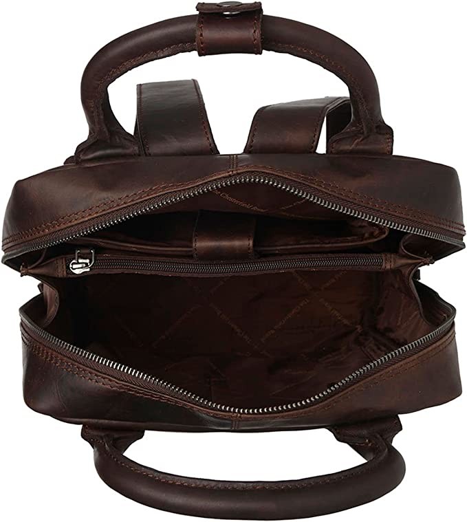 THE CHESTERFIELD BRAND Handtaschen bunt Lincoln