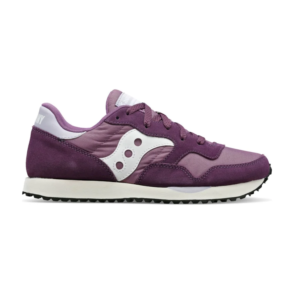 Saucony DXN Trainer S60757-21 / lila