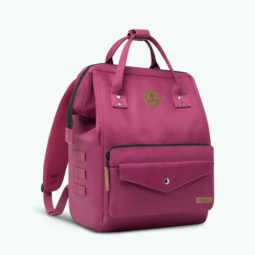 Sac à dos Adventurer Medium Bridgetown prune