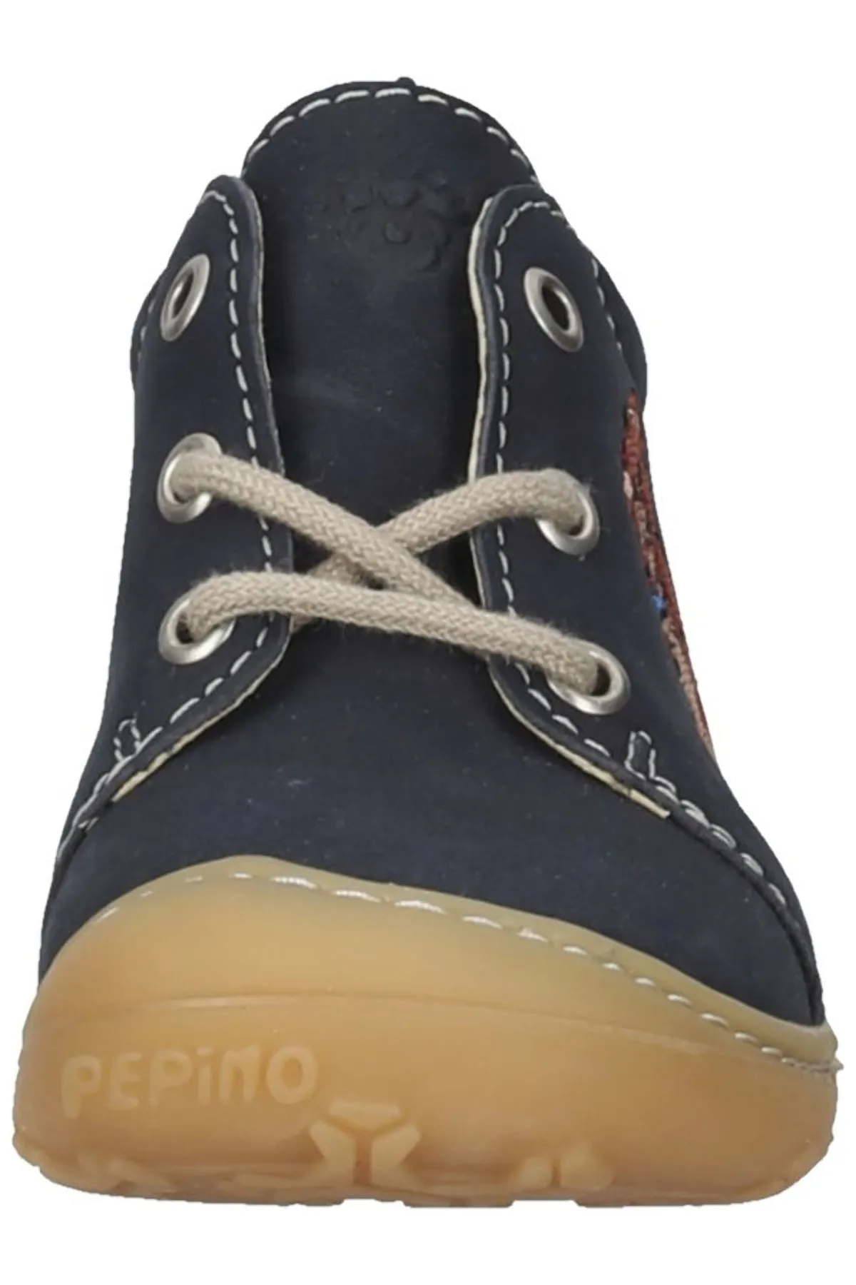 pepino  Sneaker - Blau - Flacher Absatz