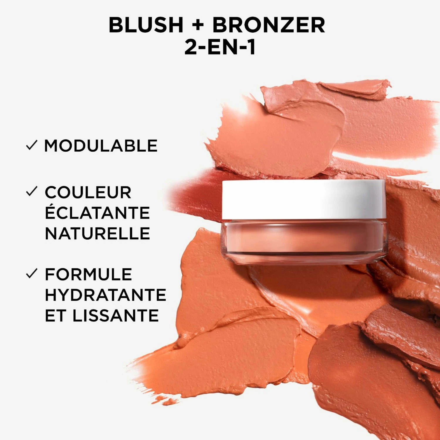 IT Cosmetics Confidence in a Sun Blush