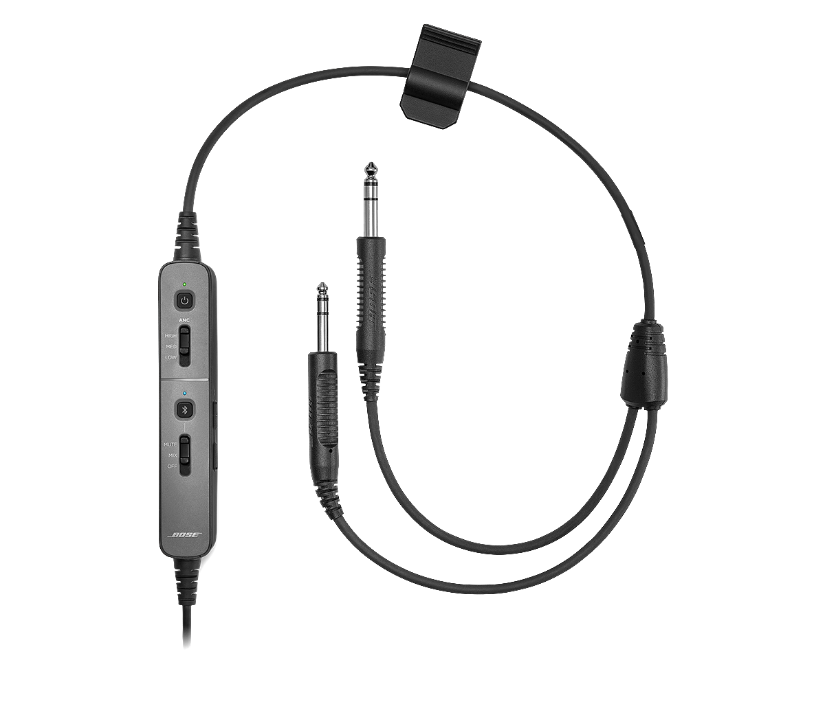Proflight Series 2 Kabel mit Bluetooth®, PJ-Zwillingsstecker