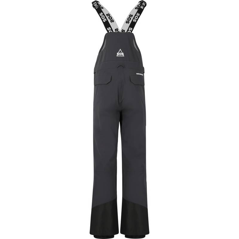 SOS Ruka Skihose Herren